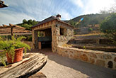 Casa Rural Montion